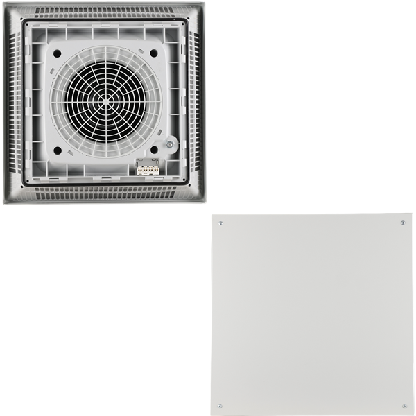 Cosmotec Kryos TSV Top Mount Exhaust Fans