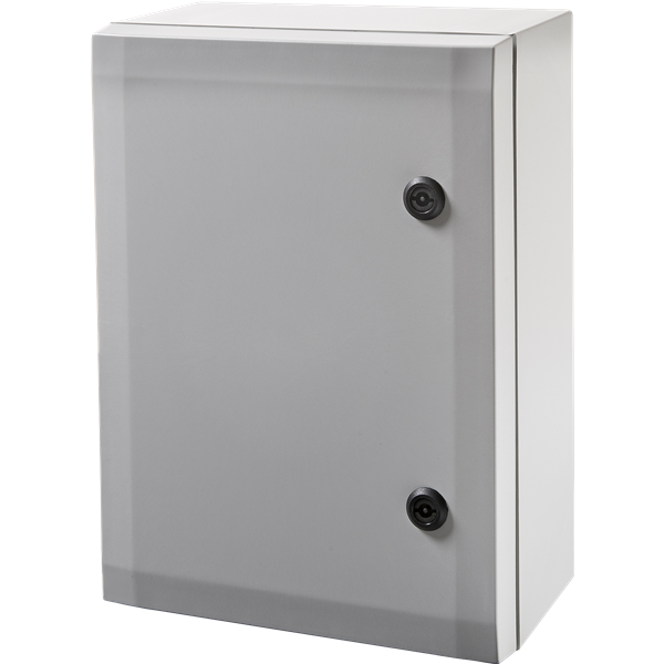 Fibox ARCA Polycarbonate Wall Mount Enclosures