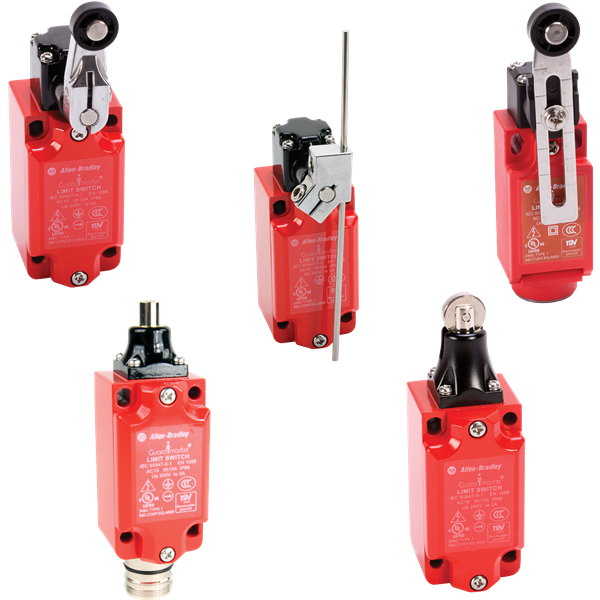 Limit Switches