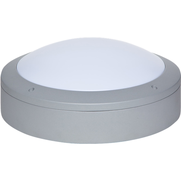 Stanilite Nexus LX Platinum Circular Lighting