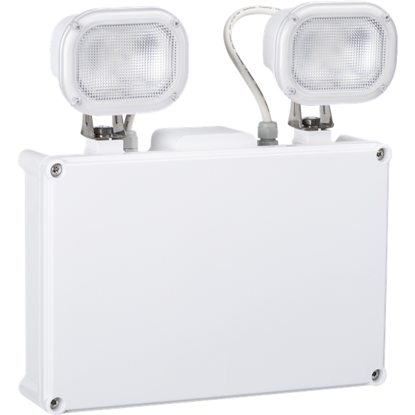 Stanilite Single Point Economy Floodlights