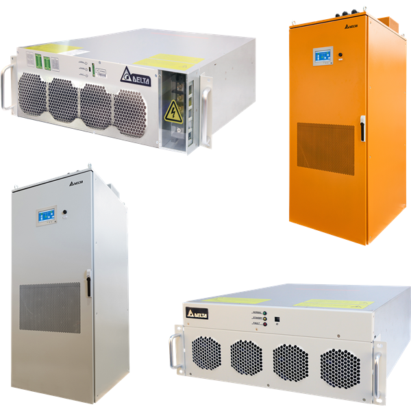 Total Power Factor Correction