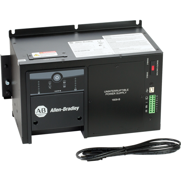 Uninterruptible Power Supplies