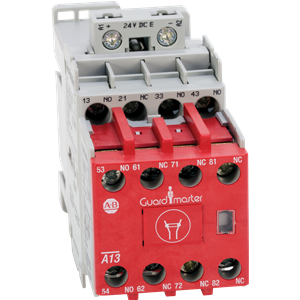 Allen-Bradley 700S CF Safety Industrial Control Relays