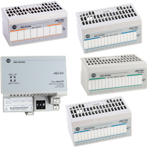 Allen-Bradley Flex IO