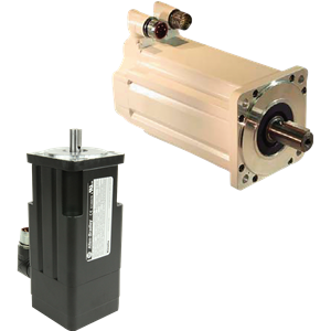 Allen-Bradley MP Series Servo Motors