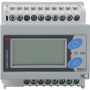 Carlo Gavazzi EM210 Energy Meters