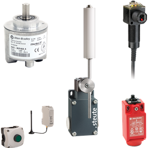 Field Switching and Sensing