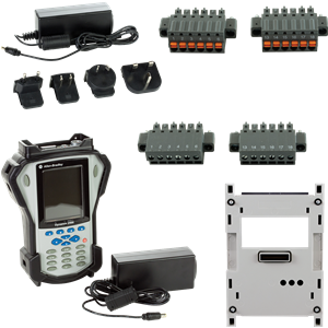 ICA Condition Monitoring System