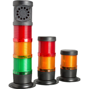 Moflash Stack Lights