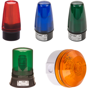 Moflash Xenon Beacons