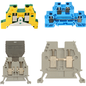 Sprecher and Schuh V7 Screw Terminals