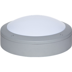 Stanilite Single Point Platinum Circular Lighting