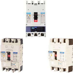 Terasaki TemBreak 2 Moulded Case Circuit Breakers