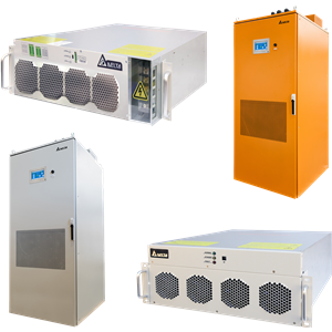 Total Power Factor Correction