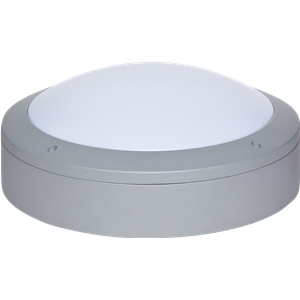 Wireless Monitored Circular Lighting