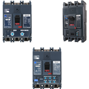 Moulded Case Circuit Breakers