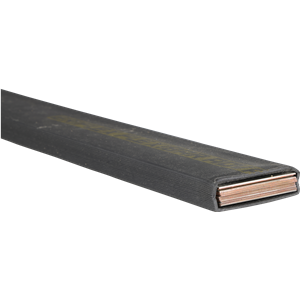 nVent Eriflex Flexible Copper Busbar